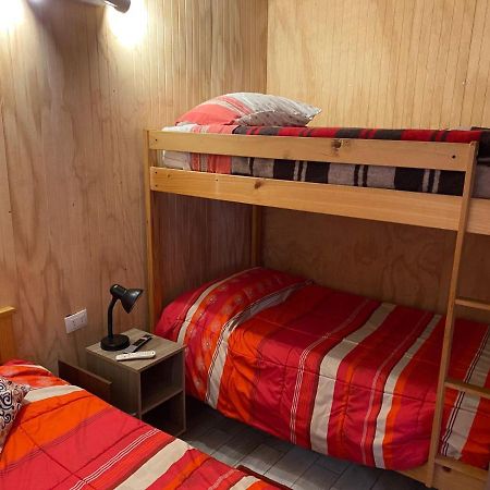 Hostel San Felipe Exteriér fotografie