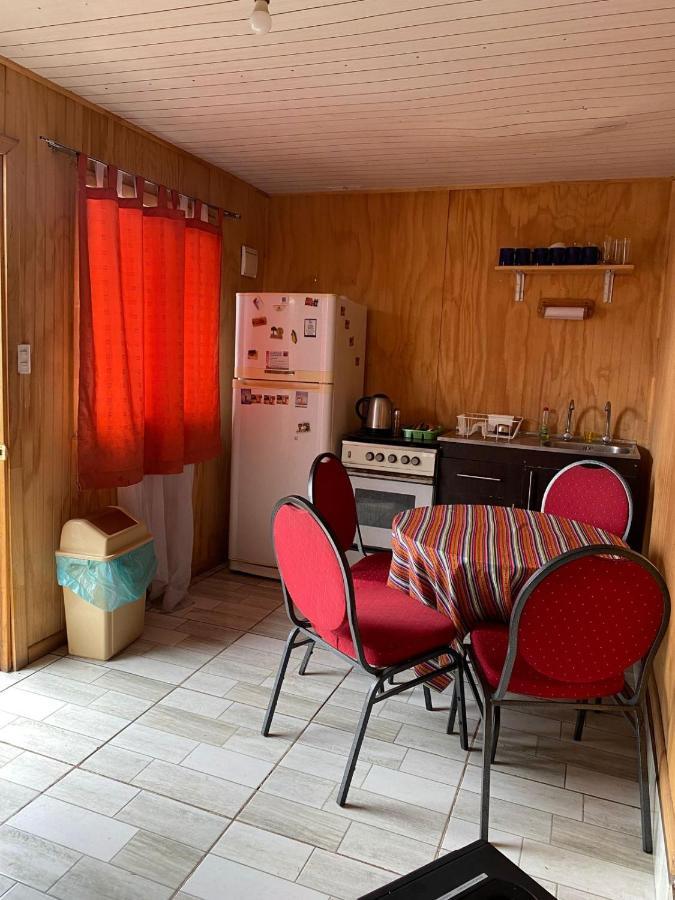 Hostel San Felipe Exteriér fotografie