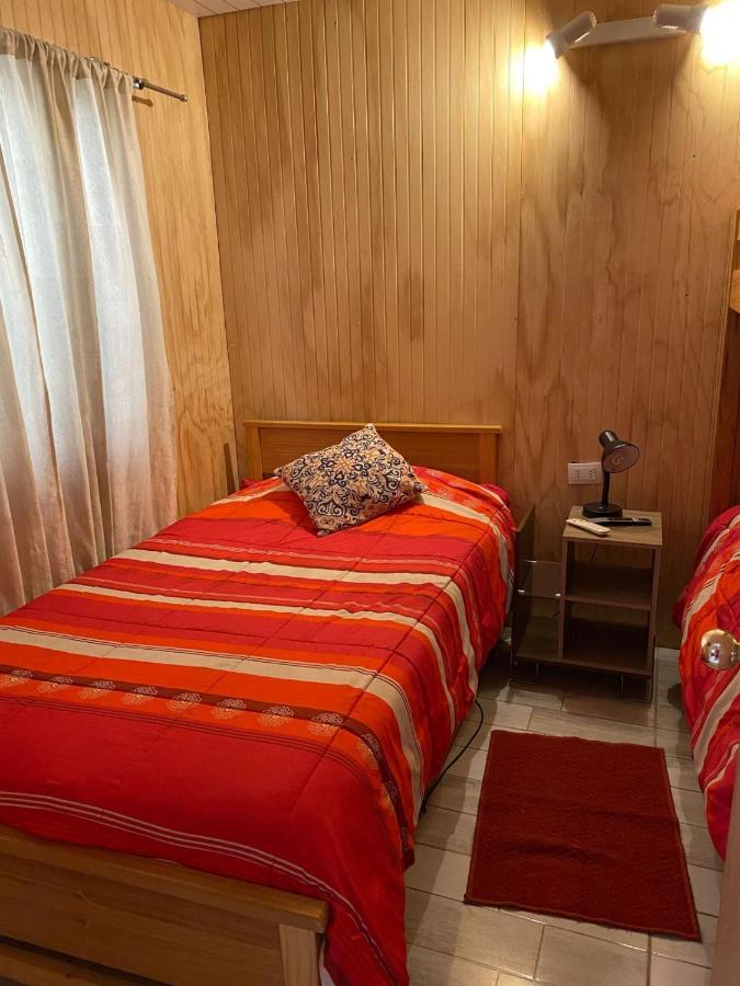 Hostel San Felipe Exteriér fotografie